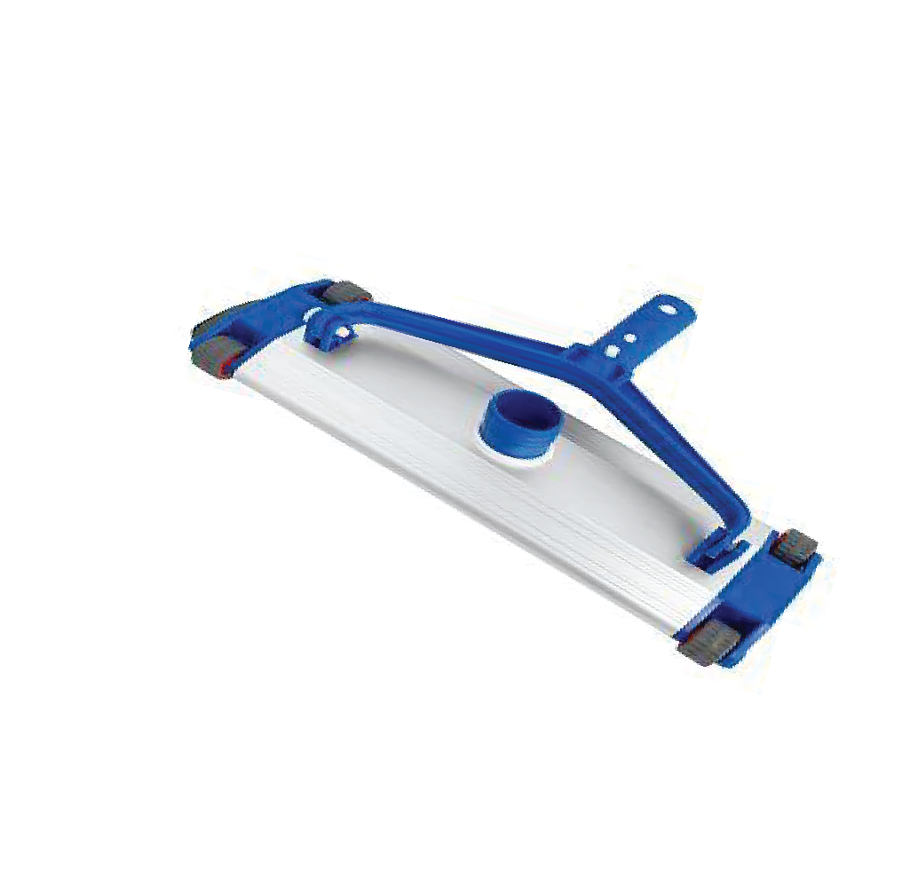 Vacuum Head