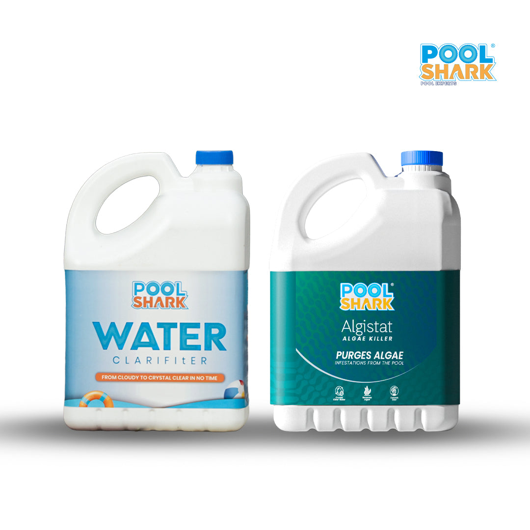 ALGAEFREE COMBO (AW)