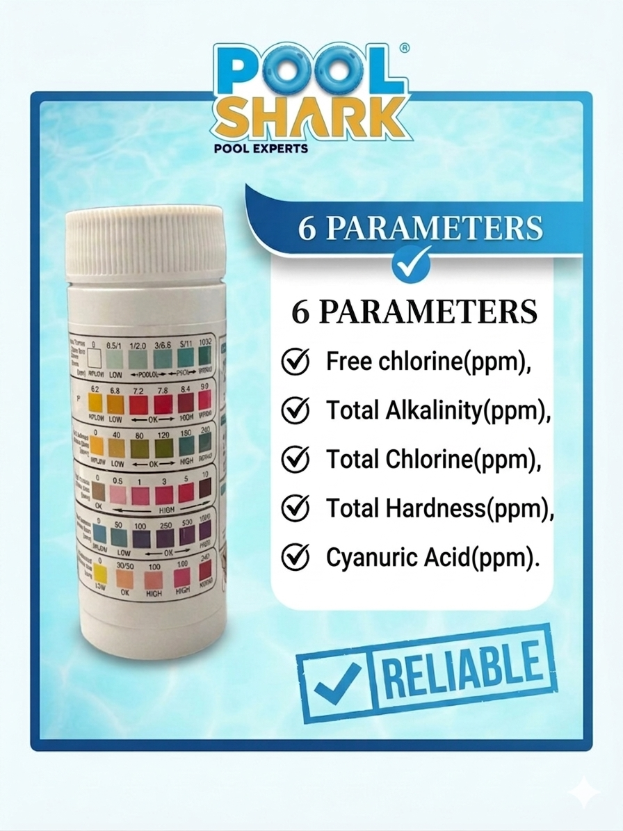 TEST STRIPS