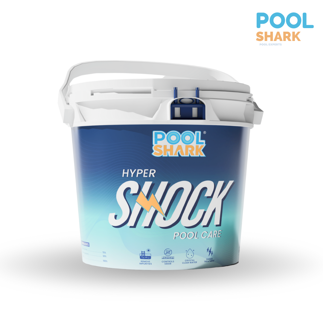 Hyper Shock (Granules)