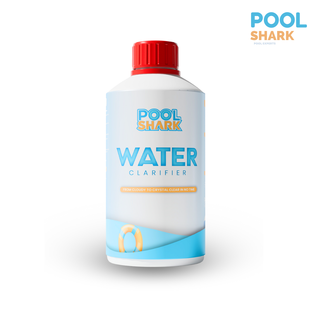 Water Clarifier 2050 (Coagulant)