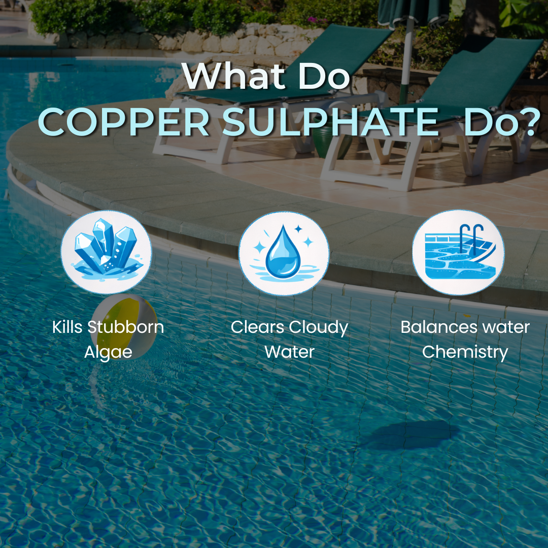 COPPER SULPHATE