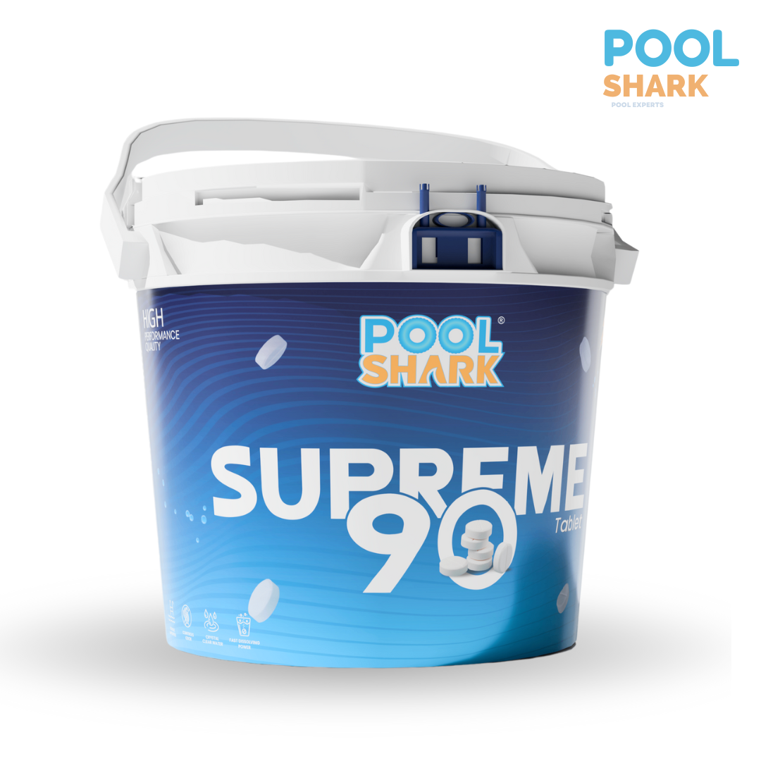 Supreme 90 (Tablets)