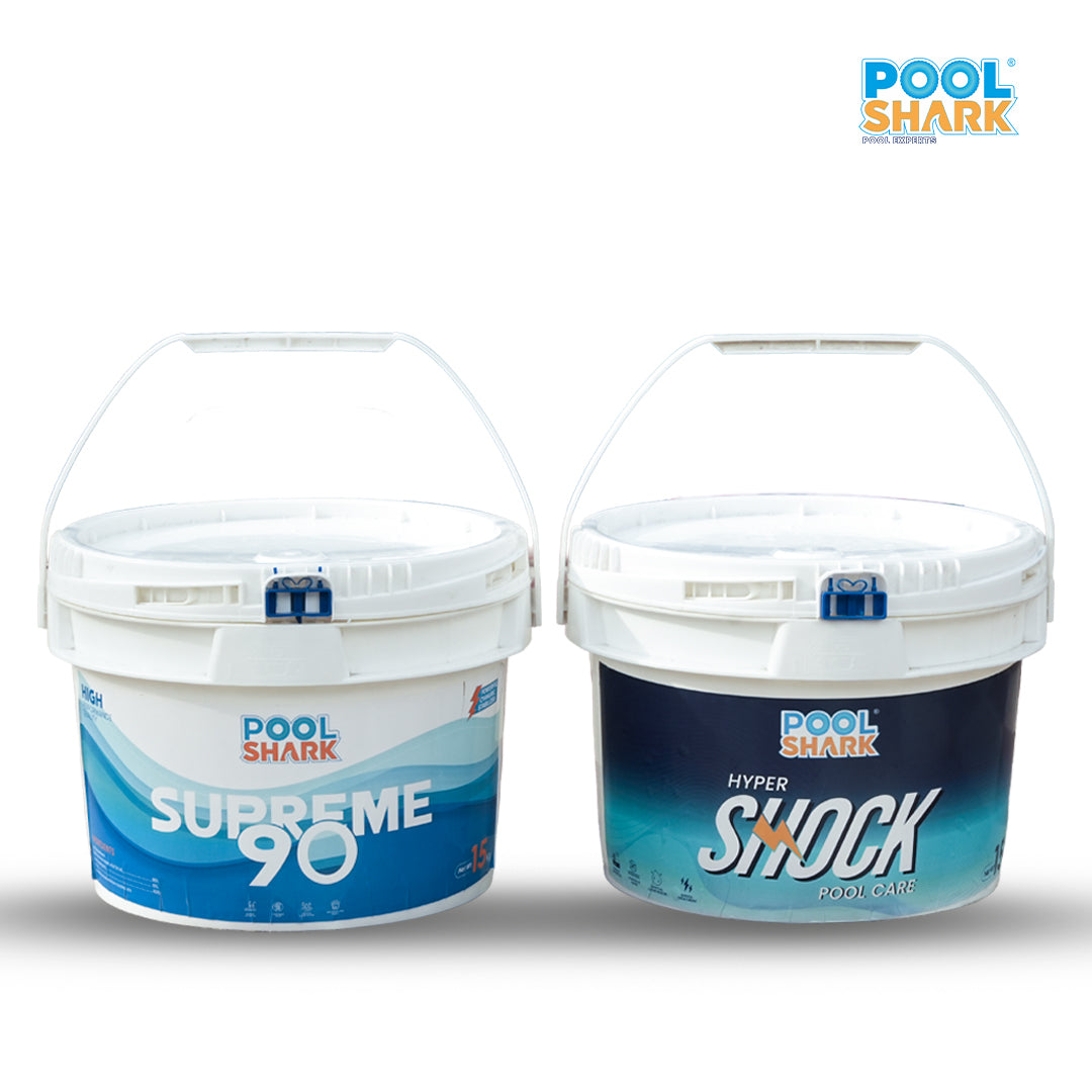 CHLORINATION COMBO
