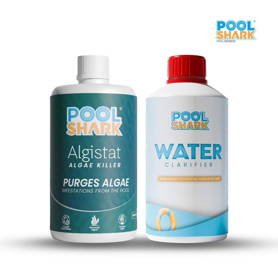 ALGAEFREE COMBO (AW)