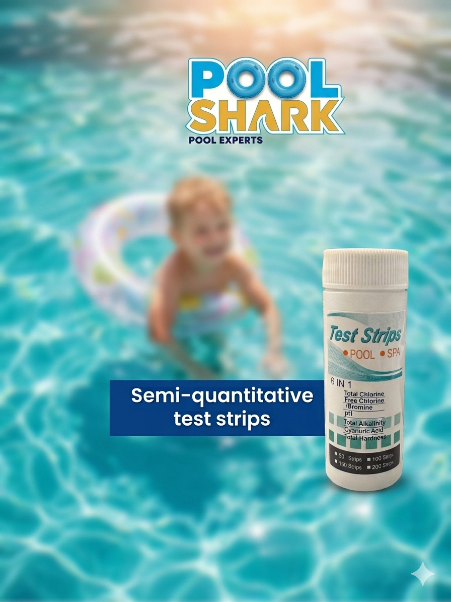 TEST STRIPS