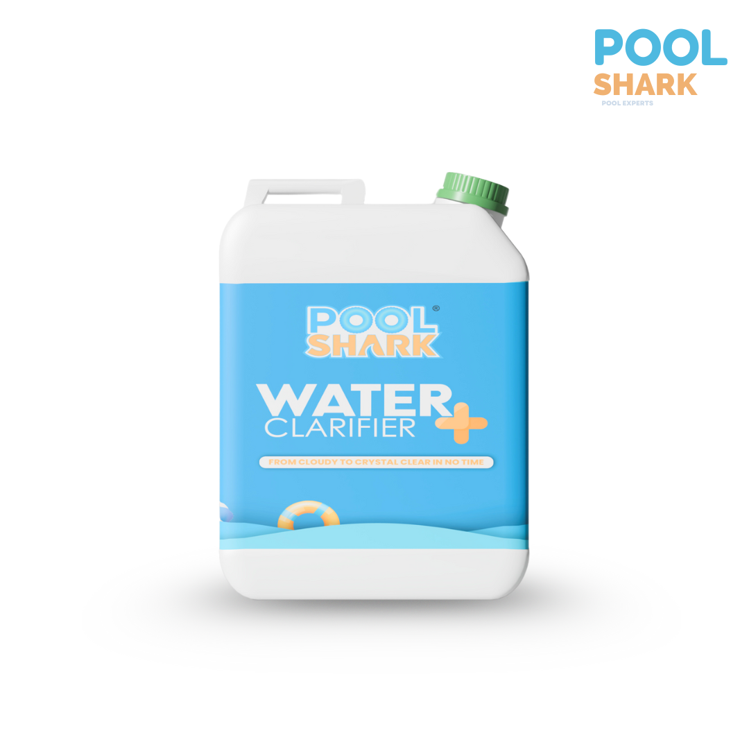 Water Clarifier 4750 (Coagulant)