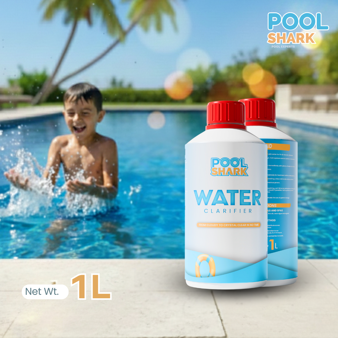 Water Clarifier 2050 (Coagulant)