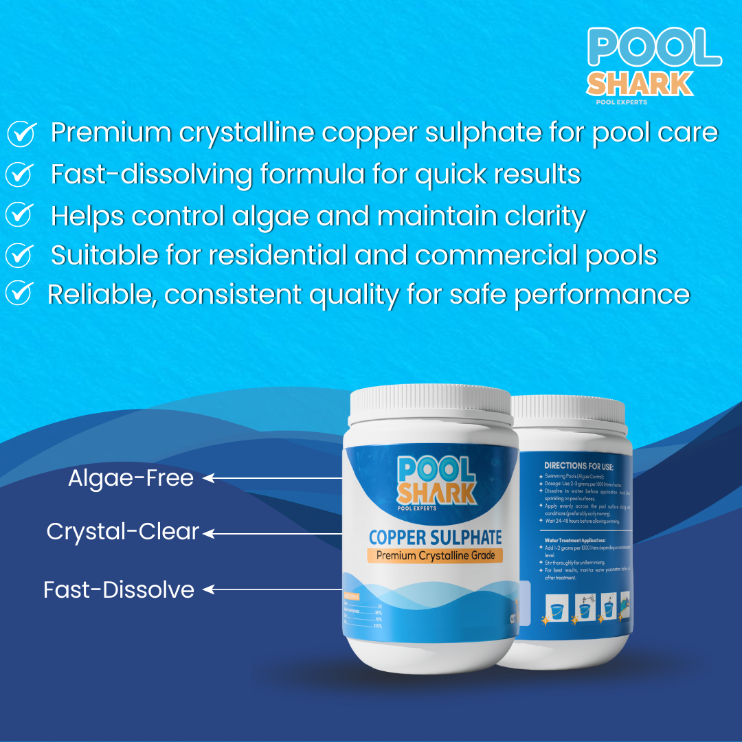 COPPER SULPHATE