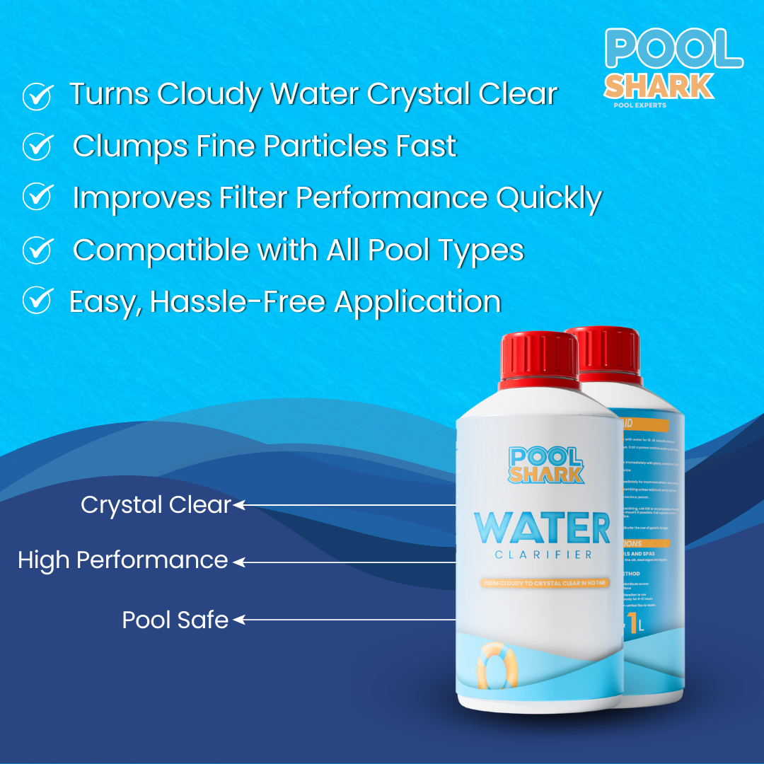 Water Clarifier 2050 (Coagulant)