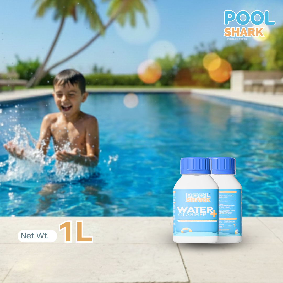 Water Clarifier 4750 (Coagulant)