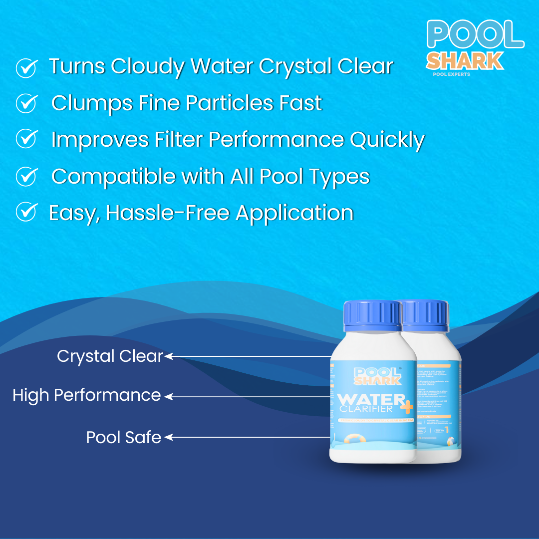 Water Clarifier 4750 (Coagulant)