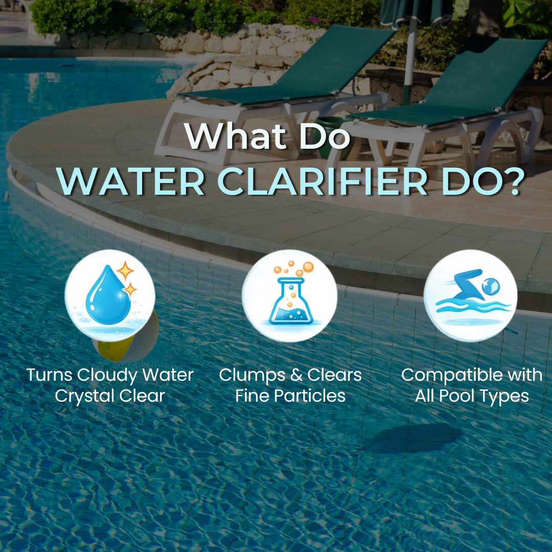 Water Clarifier 4750 (Coagulant)