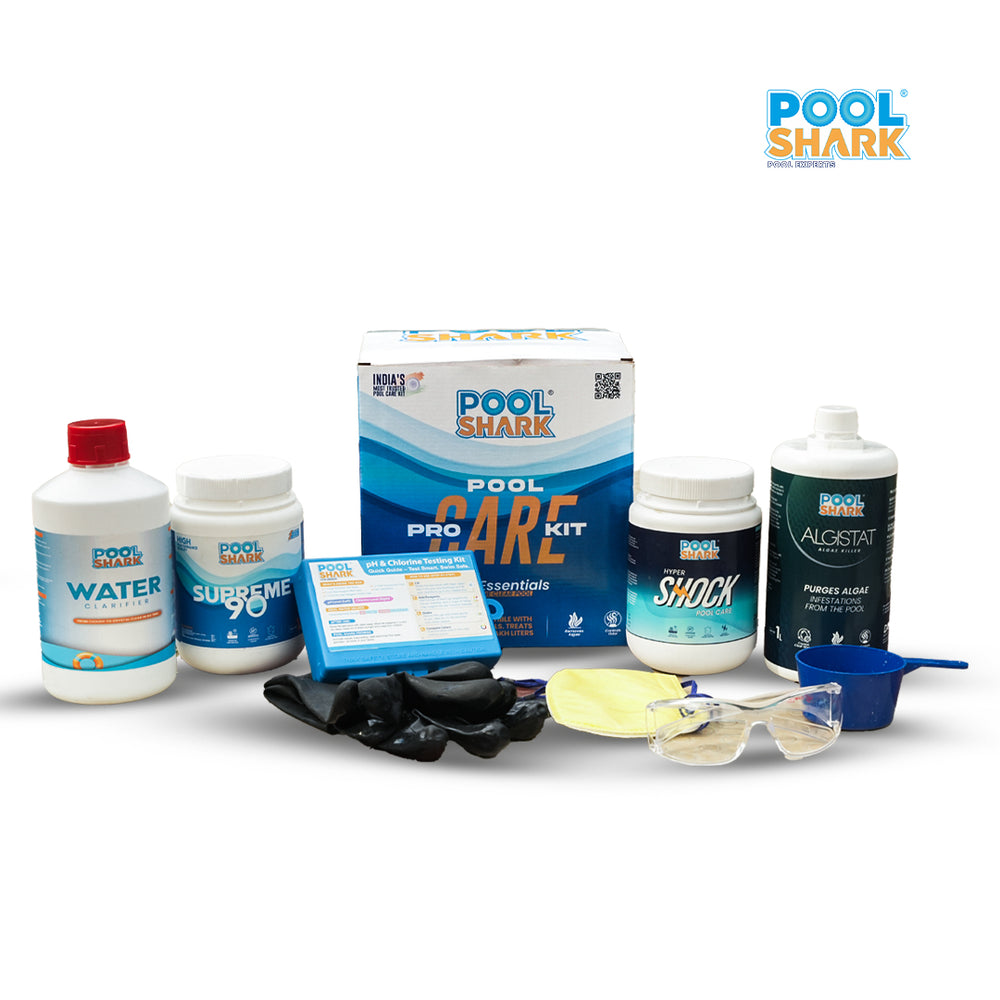 Poolshark